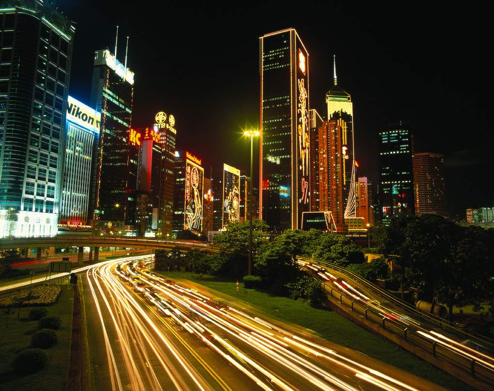 Shanghai China